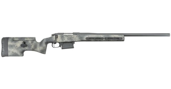Premier Ridgeback 300 PRC Bolt-Action Rifle