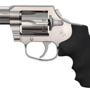 King Cobra Carry 357 Magnum Double-Action Revolver