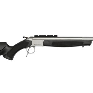 Scout TD 350 Legend Rifle with 20 inch Stainless Barrel