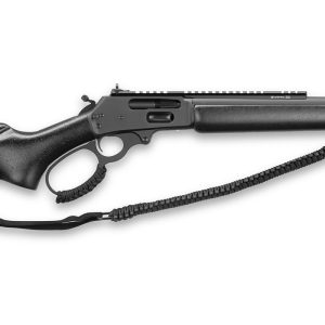 Dark Series 1895 .45-70 Govt Lever-Action Rifle