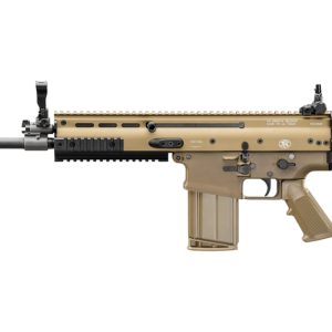 SCAR 17S 7.62x51mm (308 Win) Flat Dark Earth Carbine