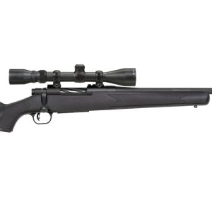 Patriot Super Bantam 350 Legend Bolt-Action Rifle with 3-9x40mm Riflescope