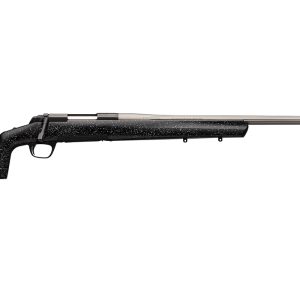 X-Bolt Max Long Range 30 Nosler Bolt-Action Rifle