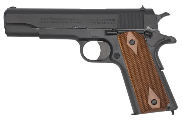 1911M 45 ACP Military Retro Limited Production