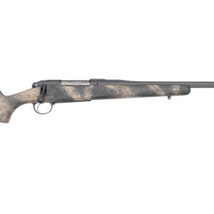 Premier Highlander 280 Ackley Improved Bolt-Action Rifle