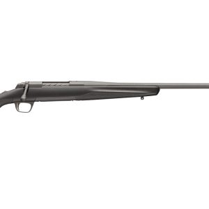 X-Bolt Pro Tungsten 300 Remington Ultra Mag Bolt-Action Rifle
