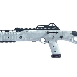 1095TS 10mm Carbine with Kryptek Yeti Camo Stock