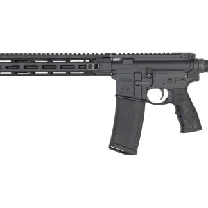 DDM4 V7 300 Blackout Custom Rifle with M-LOK Rail