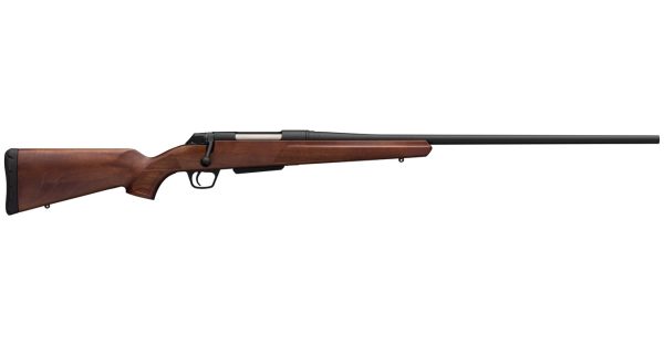 XPR Sporter 350 Legend Bolt-Action Rifle with Turkish Walnut Stock