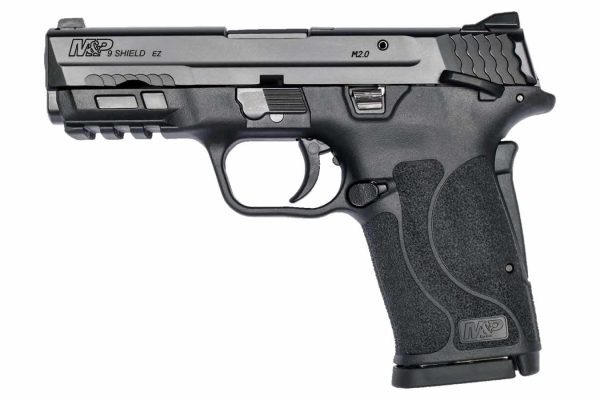 MP9 Shield M2.0 EZ 9mm Pistol with Thumb Safety