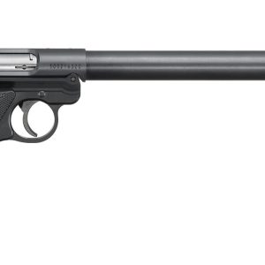 Mark IV Target 22LR Rimfire Pistol with 10-inch Barrel