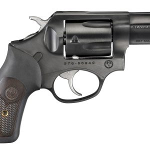 SP101 Standard 357 Magnum Double-Action Revolver