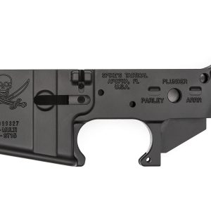 Calico Jack Stripped Lower Receiver (Multi Cal)