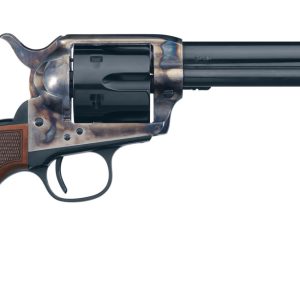 1873 Cattleman El Patron 357 Magnum Single-Action Revolver