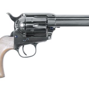 1873 Cattleman 45 LC Doc Holiday Single-Action Revolver