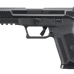 Ruger-57 5.7x28mm Full-Size Pistol - Firearms - Texas Gun Store