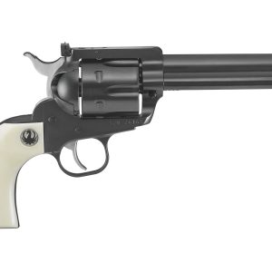 New Model Blackhawk Convertible 45LC/45 Auto Single-Action Revolver with Simulat - Firearms - Texas Gun Store