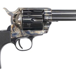 1873 Great Western Gunfighter II 45LC Single-Action Revolver