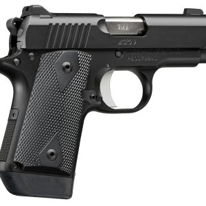 Micro 9 9mm 2020 SHOT Show Special Black Pistol