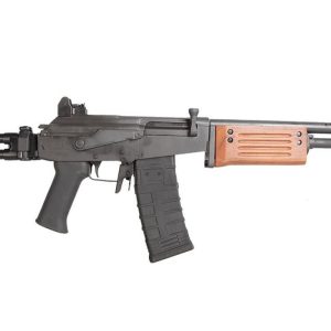 Galeo RIA 5.56mm Semi-Automatic Rifle with Wood Handguard