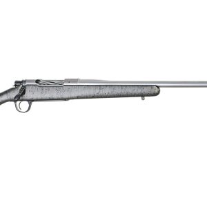 Mesa Titanium 6.5 PRC Bolt-Action Rifle
