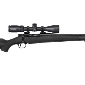 Patriot 450 Bushmaster Bolt-Action Rifle with Vortex Crossfire II 2-7x32mm BDC Riflescope