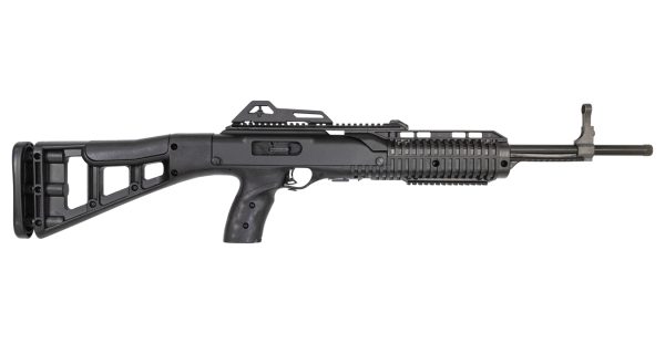 995TS 9mm Carbine with 19 inch Barrel