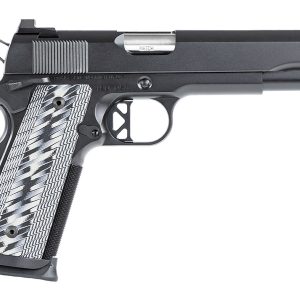 Valor 45 ACP Pistol with Black Finish