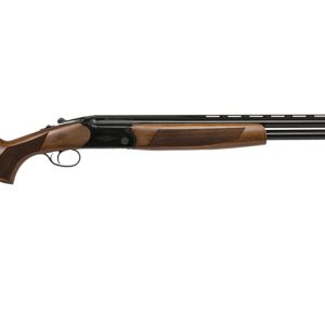 Drake 12 Gauge Over/Under Shotgun with Turkish Walnut Stock and 28 Inch Barrel