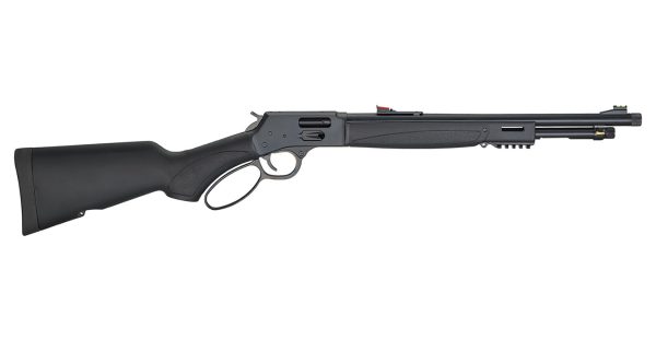 Big Boy X .44 Mag/.44 Special Lever-Action Rifle
