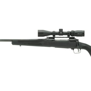 110 Apex Hunter XP 223 Rem Bolt-Action Rifle with Vortex Crossfire II 3-9x40mm Riflescope (Left Handed Model)