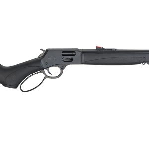 Big Boy X Model .357/.38 Special Lever Action Rifle with Fiber Optic Sights