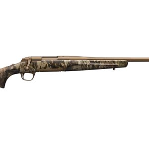 X-Bolt Hells Canyon Speed 300 WSM Bolt-Action Rifle with A-TACS TD-X Stock and Burnt Bronze Cerakote Barrel