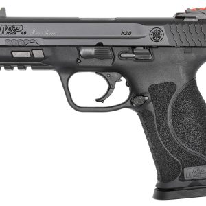 MP40 M2.0 40 S&W Performance Center Pro Series Pistol with Cleaning Kit