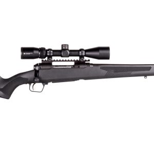 110 Apex Hunter XP 308 Win Bolt-Action Rifle with Vortex Crossfire 3-9x40mm Riflescope