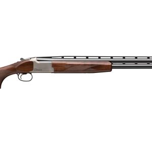 Citori CX White 12 Gauge Over and Under Shotgun with 32 Inch Barrel