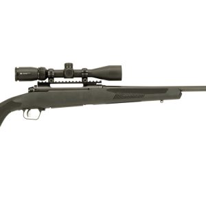 110 Apex Hunter XP 300 Win Mag Bolt-Action Rifle with Vortex Crossfire II 3-9x40mm Riflescope (Left Handed Model)