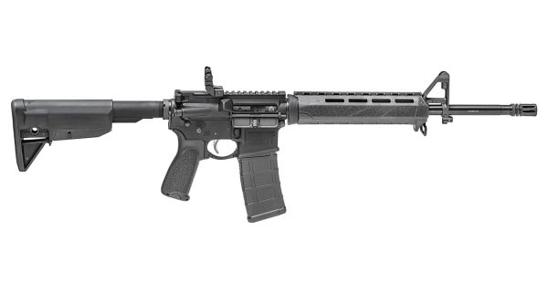 Saint 5.56mm Semi-Automatic AR-15 Rifle with M-LOK Rail