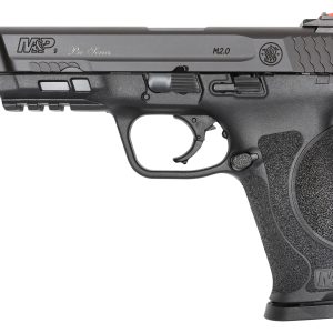 MP9 M2.0 9mm Performance Center Pro Series Pistol with 5 inch Barrel
