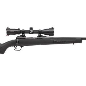 110 Engage Hunter XP 6.5 PRC Bolt-Action Rifle with 3-9x40 Scope
