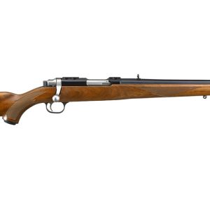 77/44 44 Rem Mag Bolt Action Rifle with American Walnut Stock