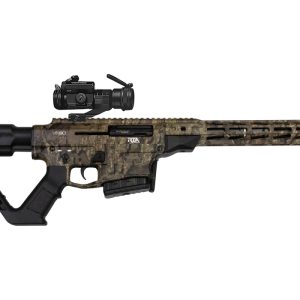 VR80 12 Gauge Semi-Automatic Shotgun with Realtree Camo Finish and Vortex Strikefire II Red Dot