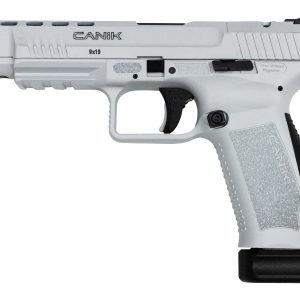 TP9 SFX 9mm Pistol with Whiteout Cerakote Finish
