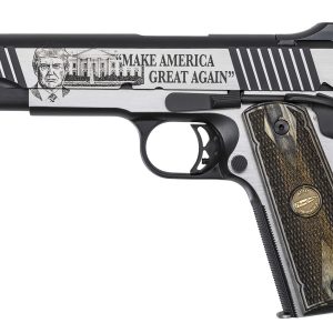 1911 A1 45 ACP Donald J. Trump Make America Great Again Special Edition