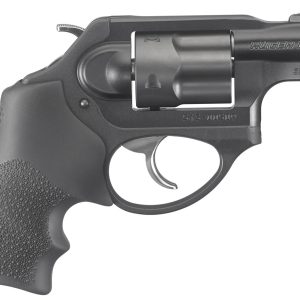 LCR-X 38 Special Double-Action Revolver with External Hammer - Firearms - Texas Gun Store