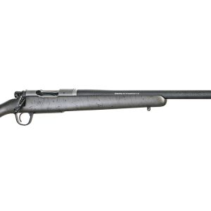 Ridgeline Titanium 308 Win Bolt-Action Rifle
