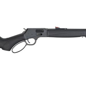 Big Boy X 45 Colt Lever-Action Rifle