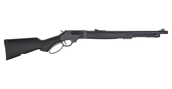Lever-Action X Model .45-70 Government Rifle