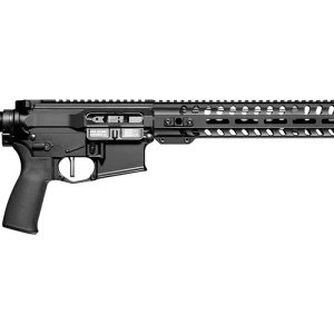 Minuteman .350 Legend Semi-Automatic Rifle with Black Finish