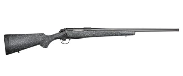 B-14 Ridge 300 PRC Bolt-Action Rifle with Gray Stock